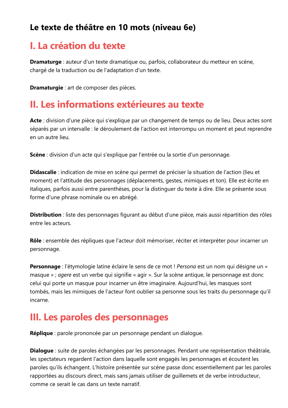 lettre pour réclamer un héritage